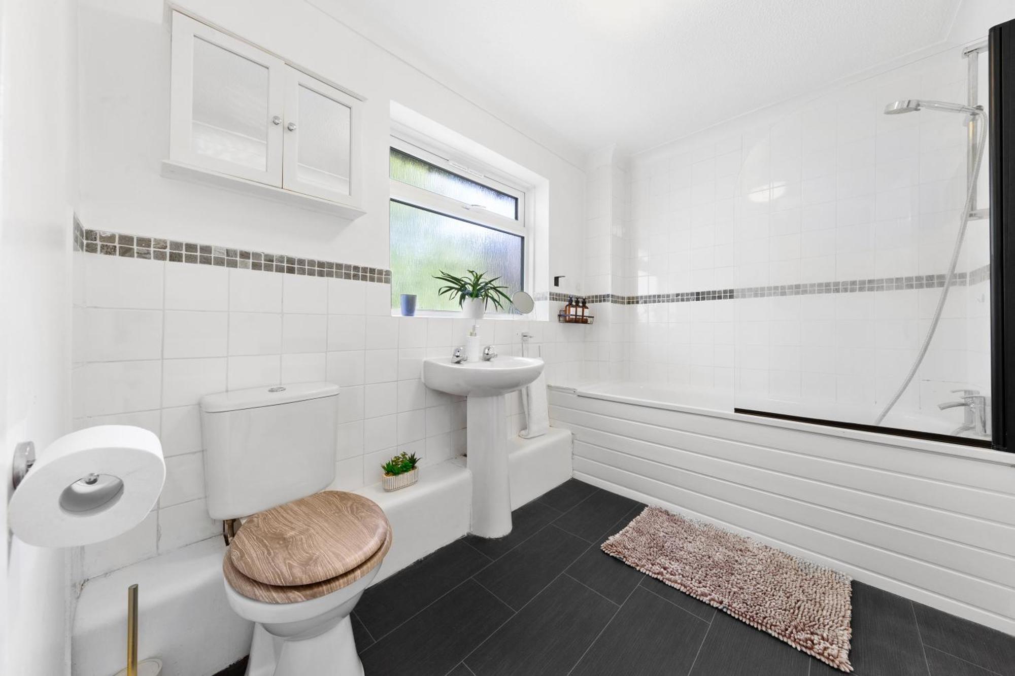 Watford Cozy Full Home - Perfect For Harry Potter Studios! ภายนอก รูปภาพ