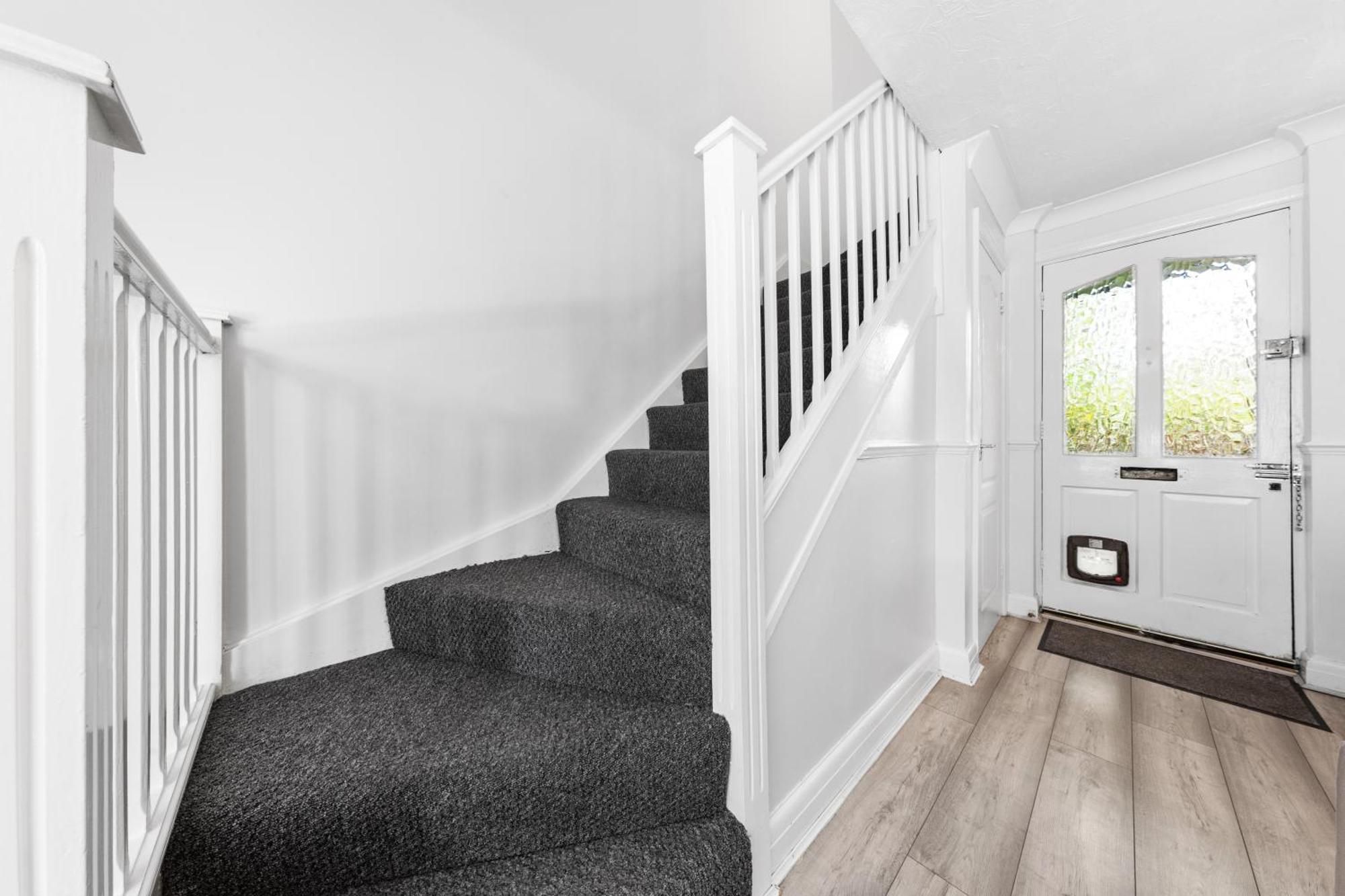 Watford Cozy Full Home - Perfect For Harry Potter Studios! ภายนอก รูปภาพ
